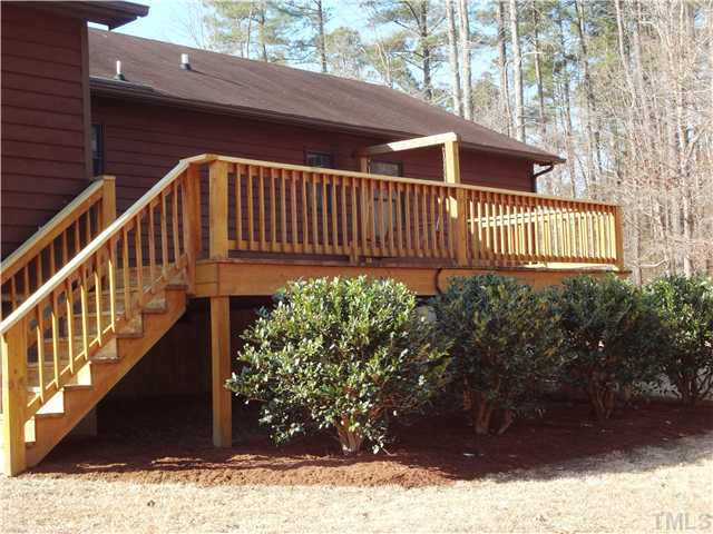 638 Harris-Wilson Road, Unit D Wendell, NC 27591 - Photo 23 of 25 Photo 23