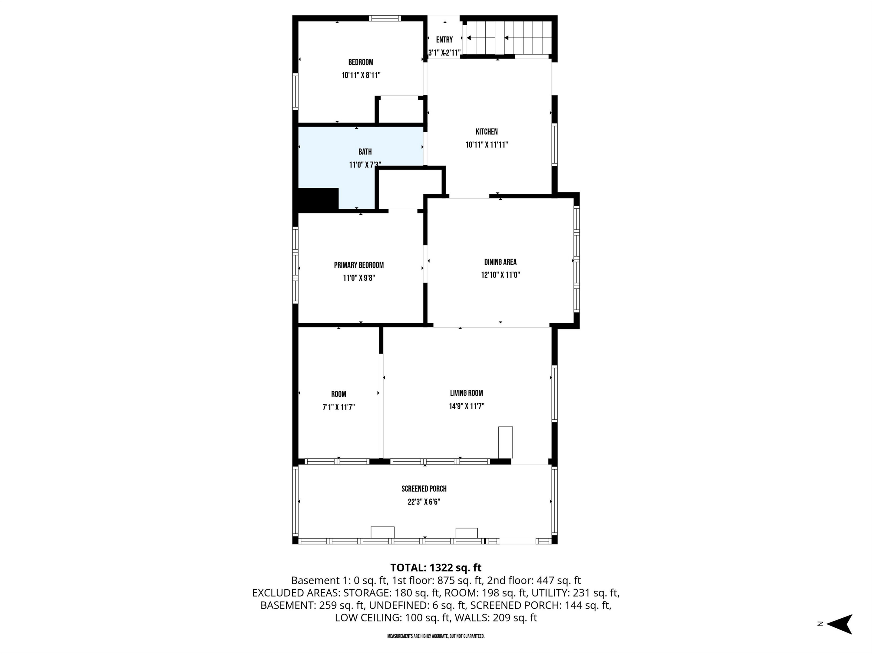923 North 8th Street Manitowoc, WI 54220 - Photo 28 of 31