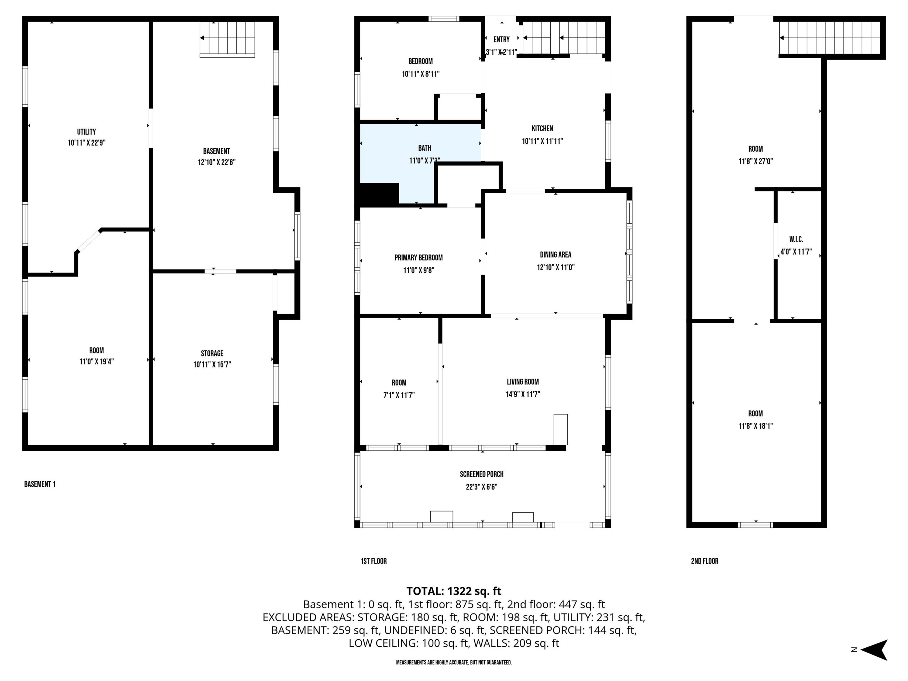 923 North 8th Street Manitowoc, WI 54220 - Photo 31 of 31