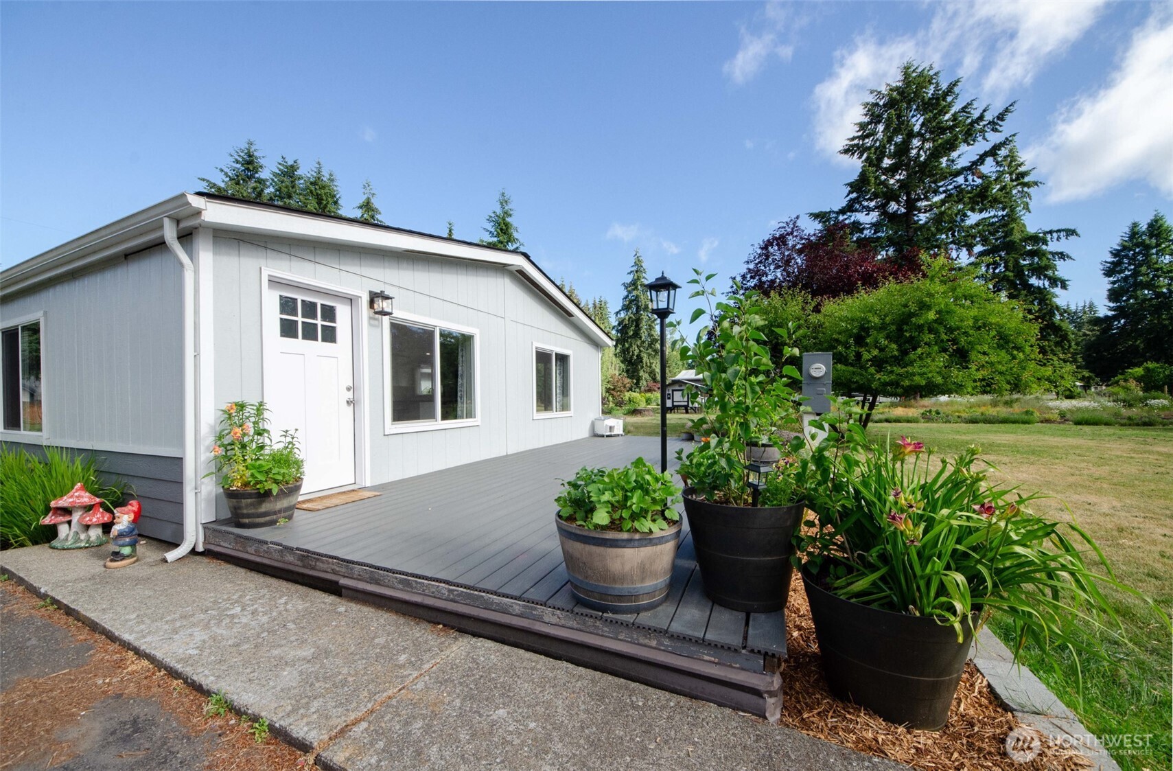 17728 Irwin Street Southwest Rochester, WA 98579 - Photo 2 of 21