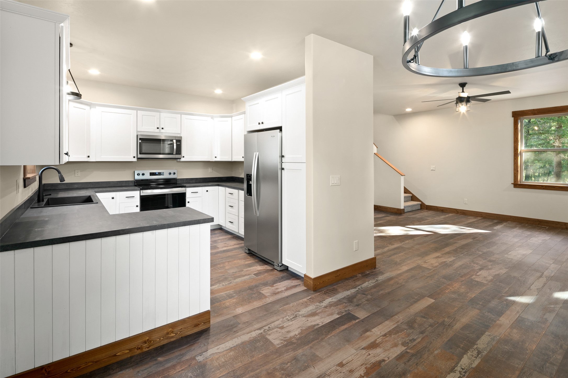90 Forest Loop Road Eureka, MT 59917 - Photo 8 of 48 Gallery Image 8