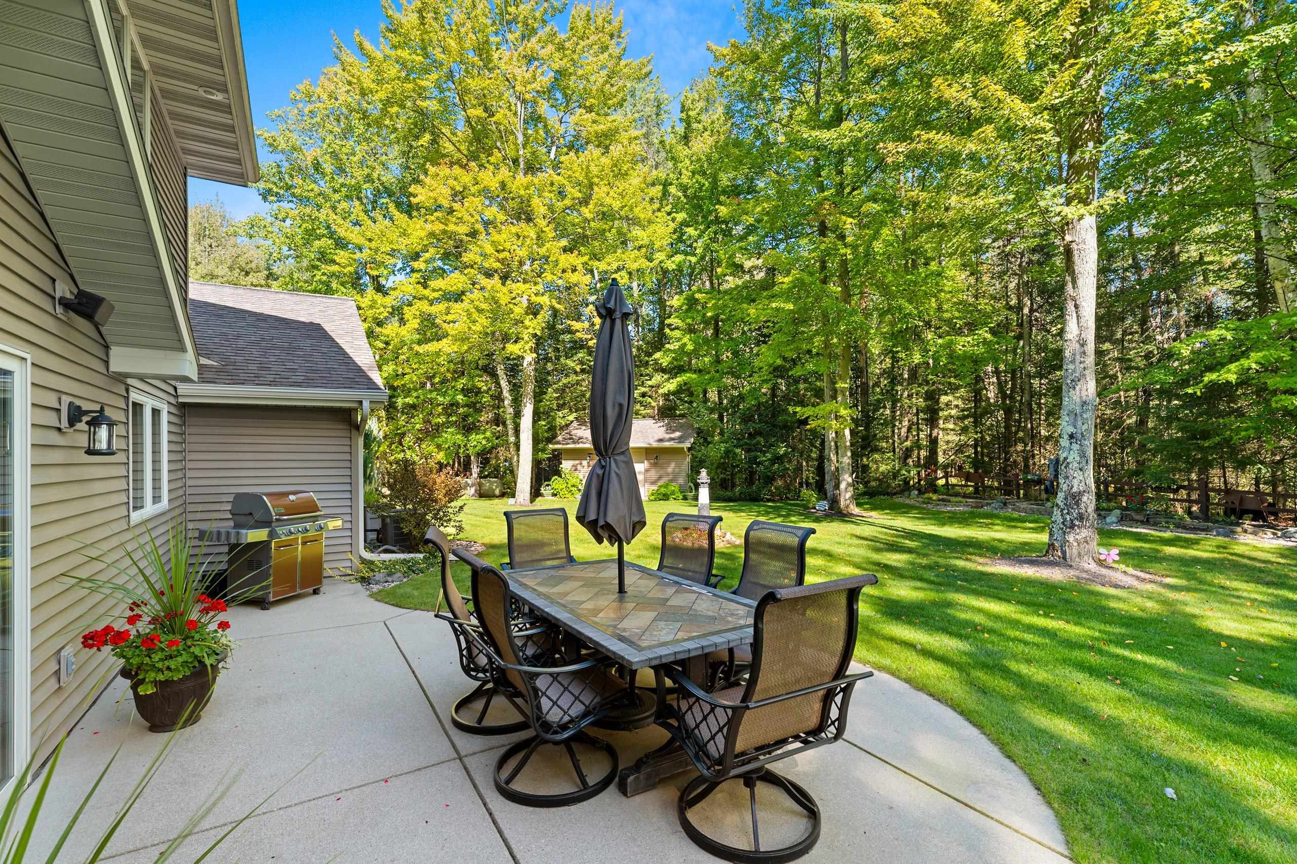 W6005 Lake Road Wausaukee, WI 54177 - Photo 46 of 65 Gallery Image 46