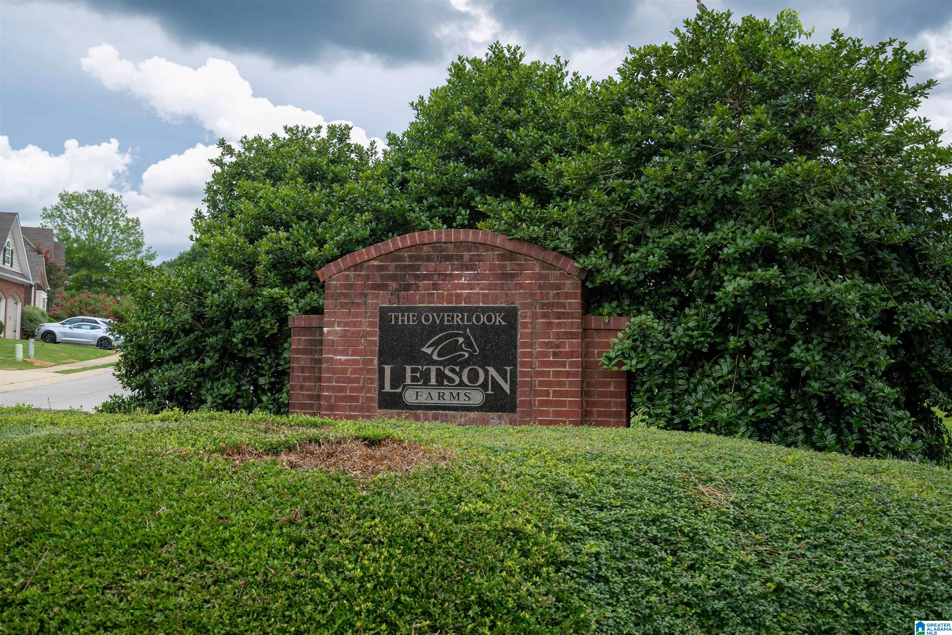 6428 Ridge View Circle Bessemer, AL 35022 - Photo 36 of 39
