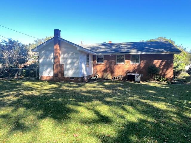 110 Phifer Street Sumter, SC 29150 - Photo 24 of 27
