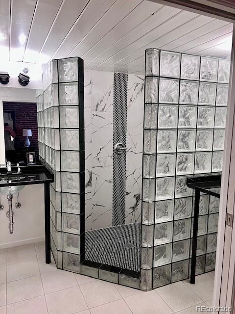 1450 Wynkoop Street, Unit 3F Denver, CO 80202 - Photo 7 of 29 a view of a bathroom