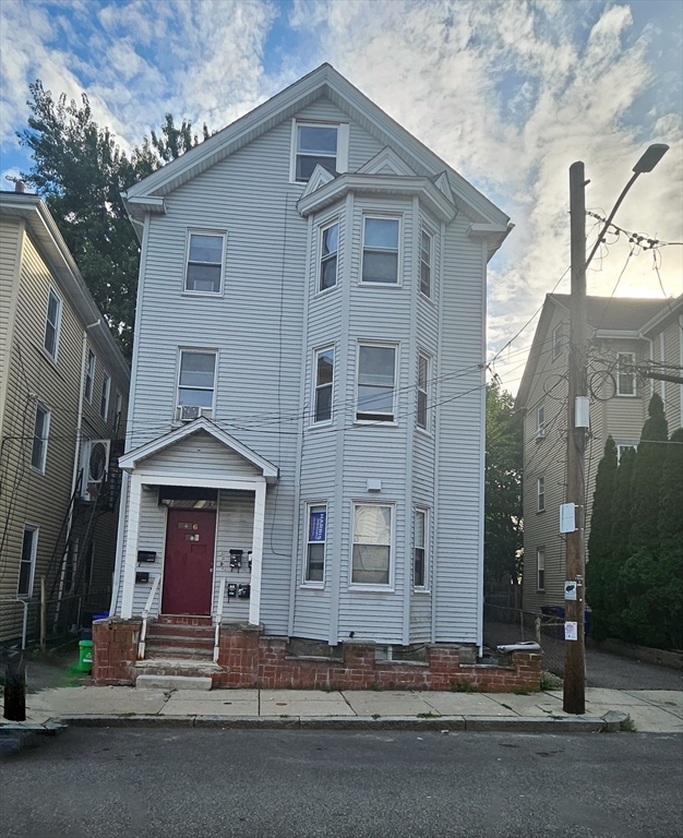6 Ashley Street, Unit 2 Boston, MA 02130 - Photo 1 of 7 Gallery Image 1
