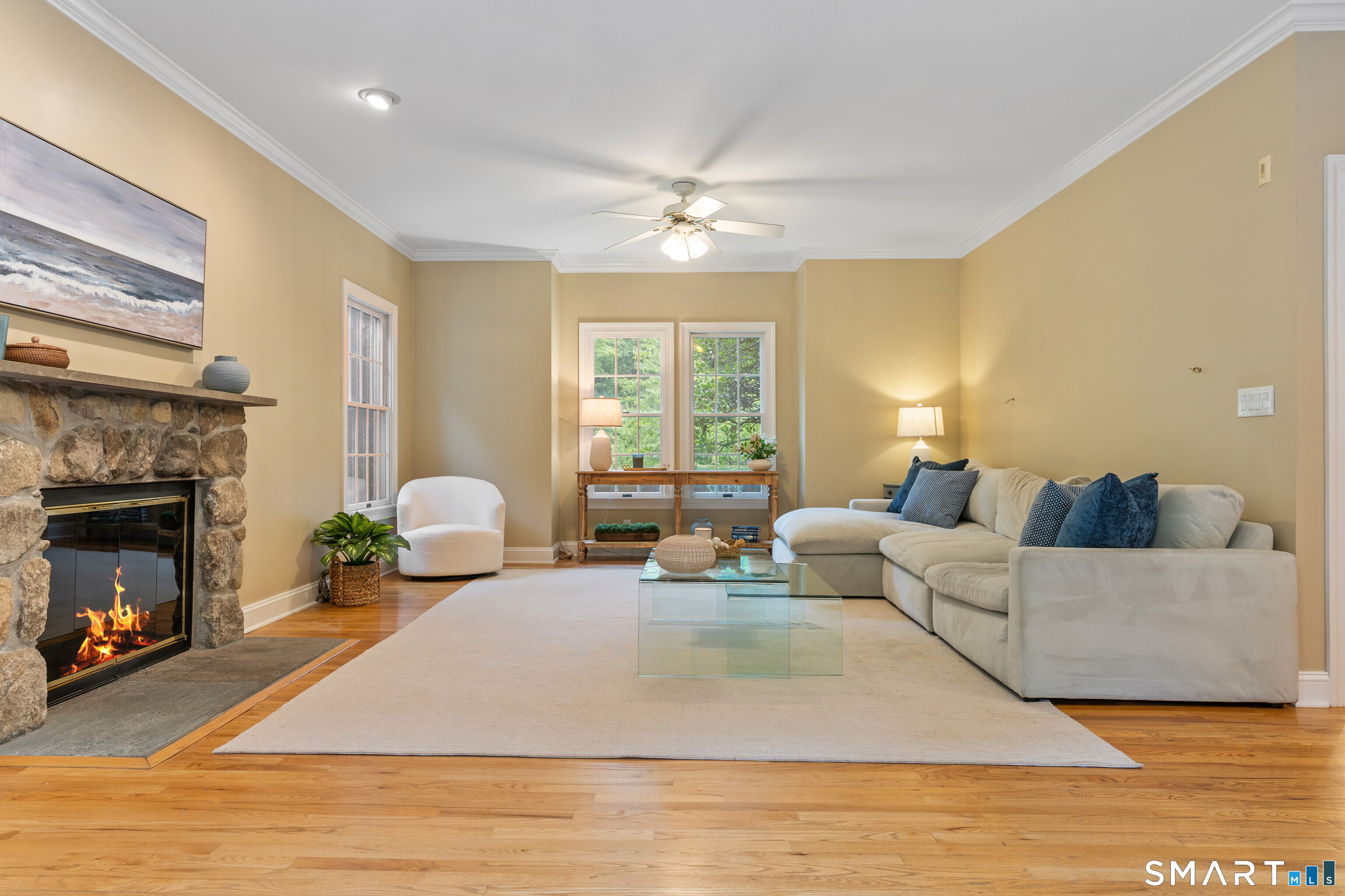 36 Rockhouse Road Wilton, CT 06897 - Photo 3 of 31