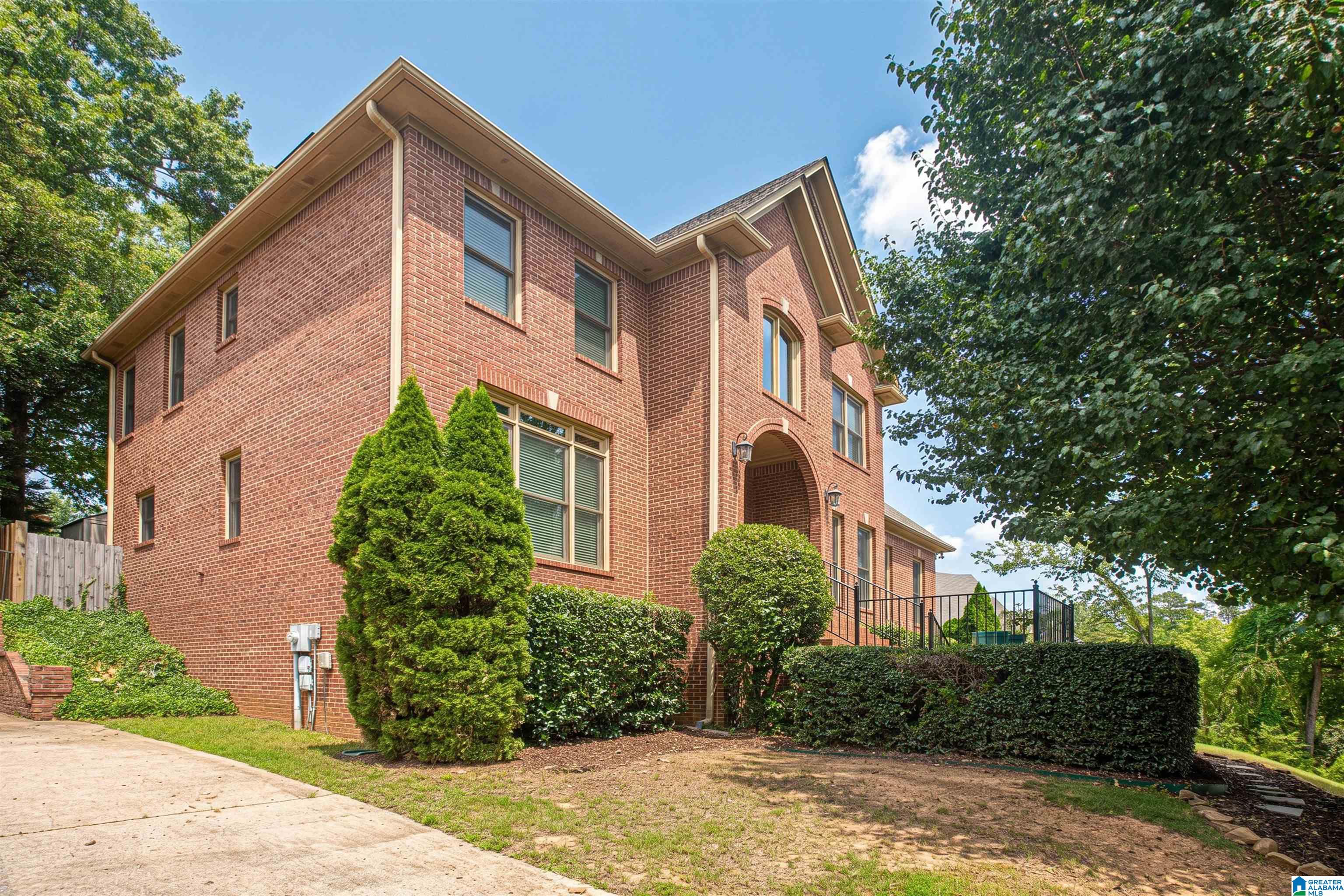 5155 Sapphire Ridge Hoover, AL 35244 - Photo 54 of 63 Gallery Image 54