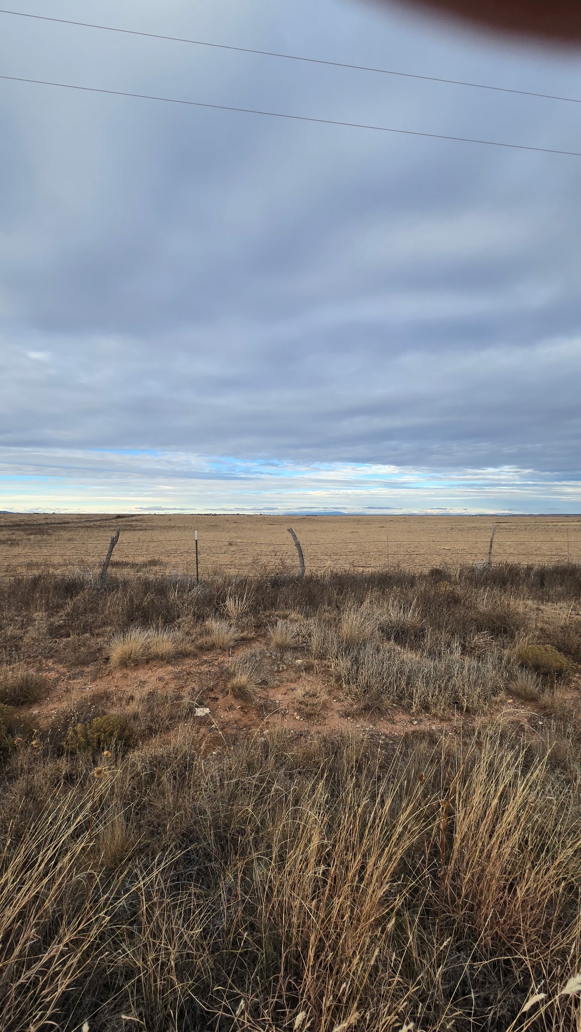 89 B Anaya Road Stanley, NM 87056 - Photo 3 of 4