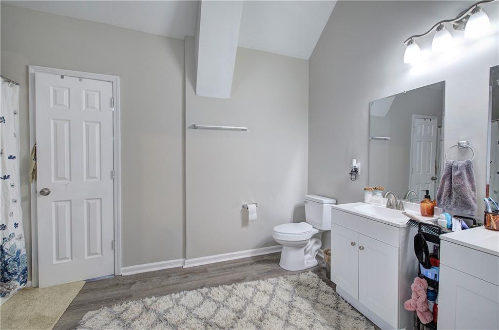 385 Griffin Road Northwest Cartersville, GA 30120 - Photo 22 of 41