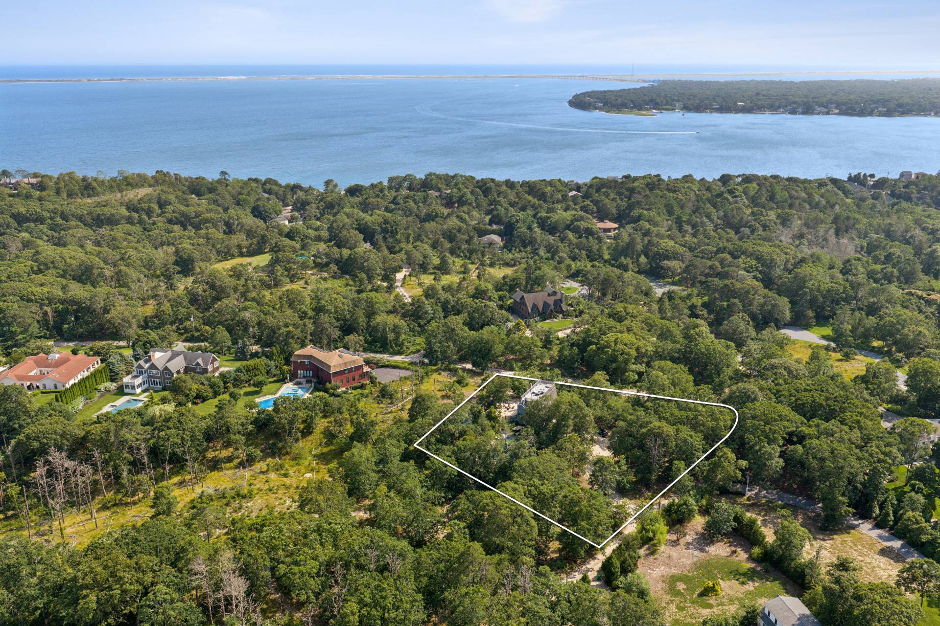 5 Highland Road Hampton Bays, NY 11946 - Photo 16 of 28 Gallery Image 16