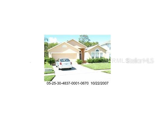 3257 Hunters Chase Loop Kissimmee, FL 34743 - Photo 1 of 1 Exterior Front