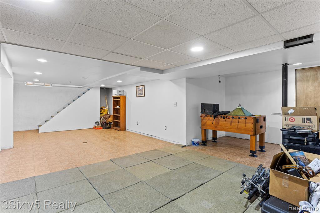 18528 Trail Ridge Court Romulus, MI 48174 - Photo 23 of 39