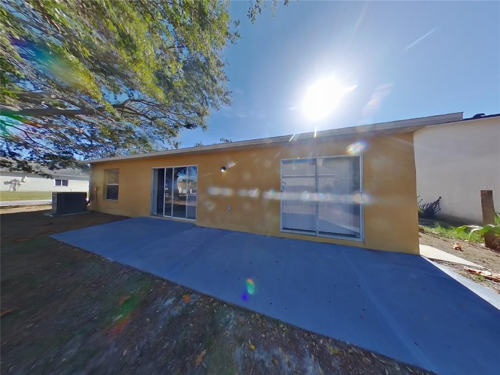 Undisclosed Address Brandon, FL 33511 - Photo 17 of 18 a view of empty room with wooden floor