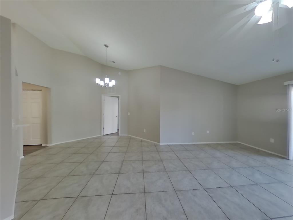 Undisclosed Address Brandon, FL 33511 - Photo 3 of 18 a view of an empty room