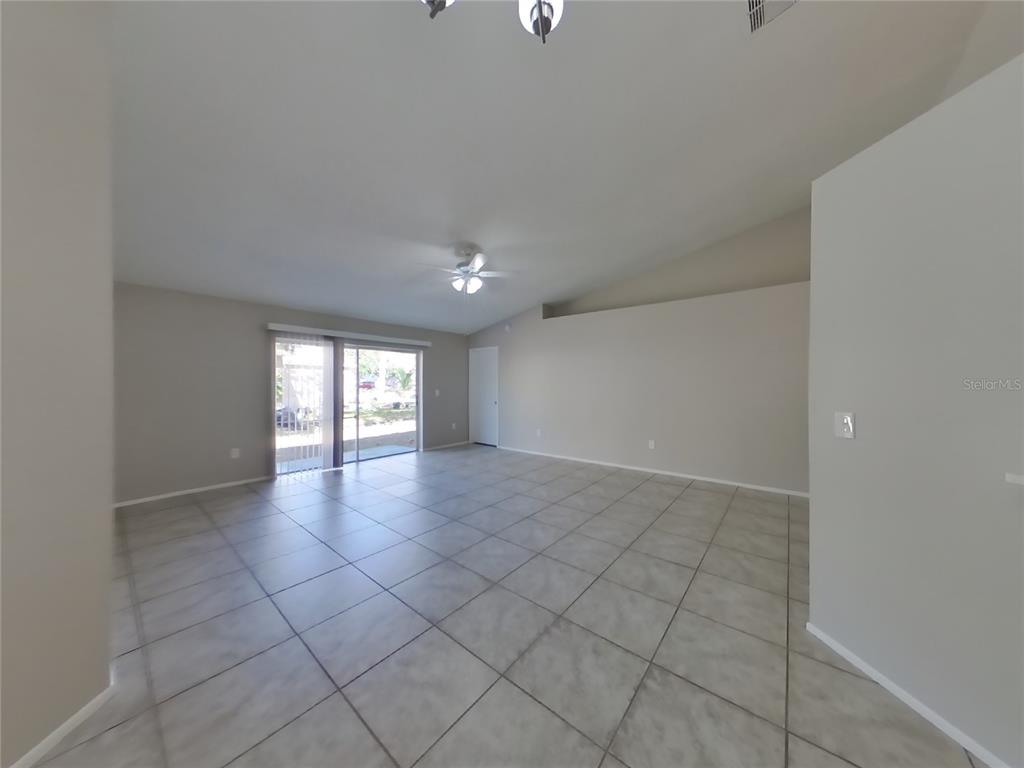 Undisclosed Address Brandon, FL 33511 - Photo 5 of 18 a view of an empty room and window
