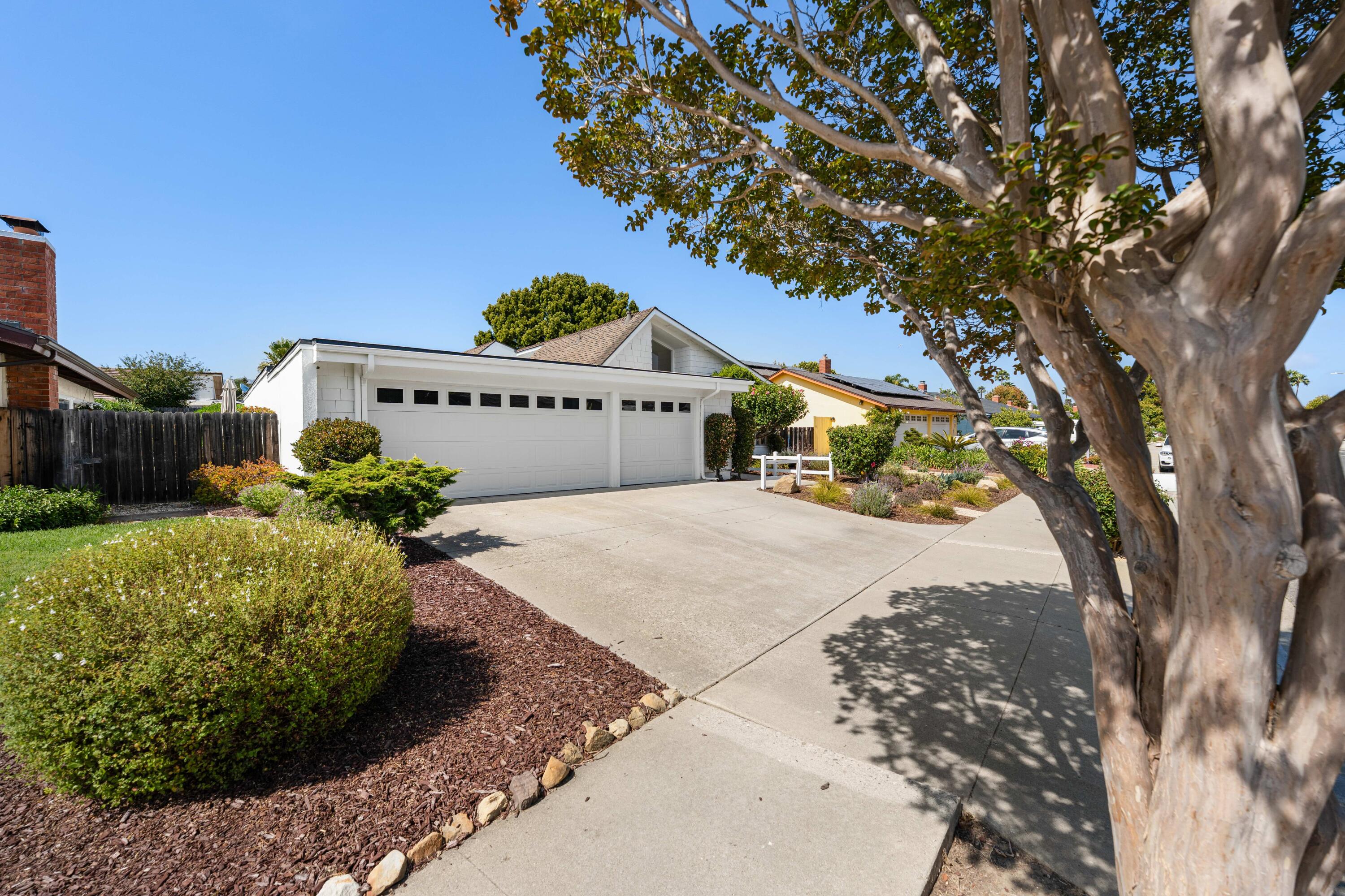 7286 Georgetown Road Goleta, CA 93117 - Photo 39 of 50 Front corner - 7286 Georgetown Rd