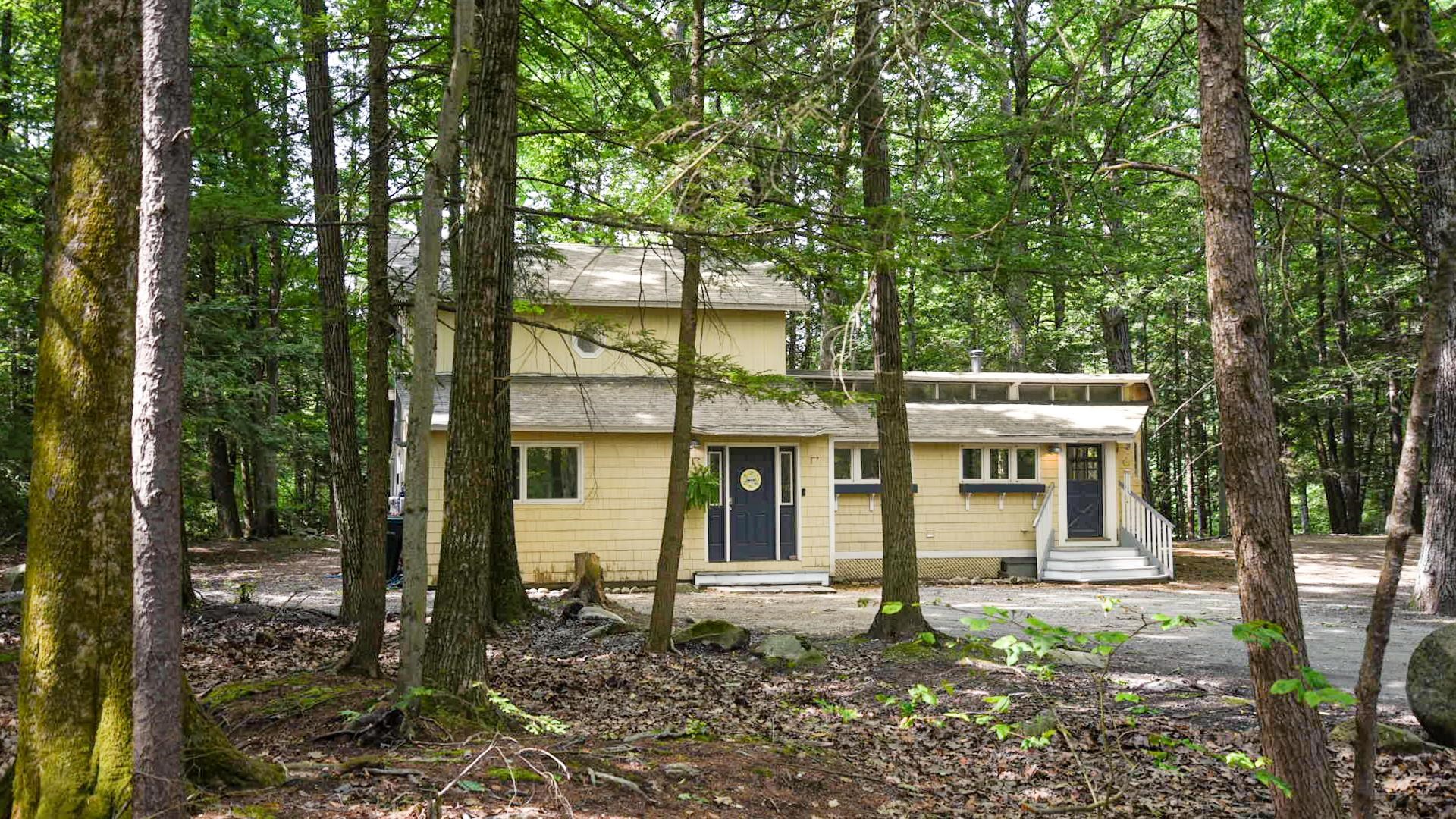 270 Burns Hill Road Wilton, NH 03086 - Photo 46 of 60