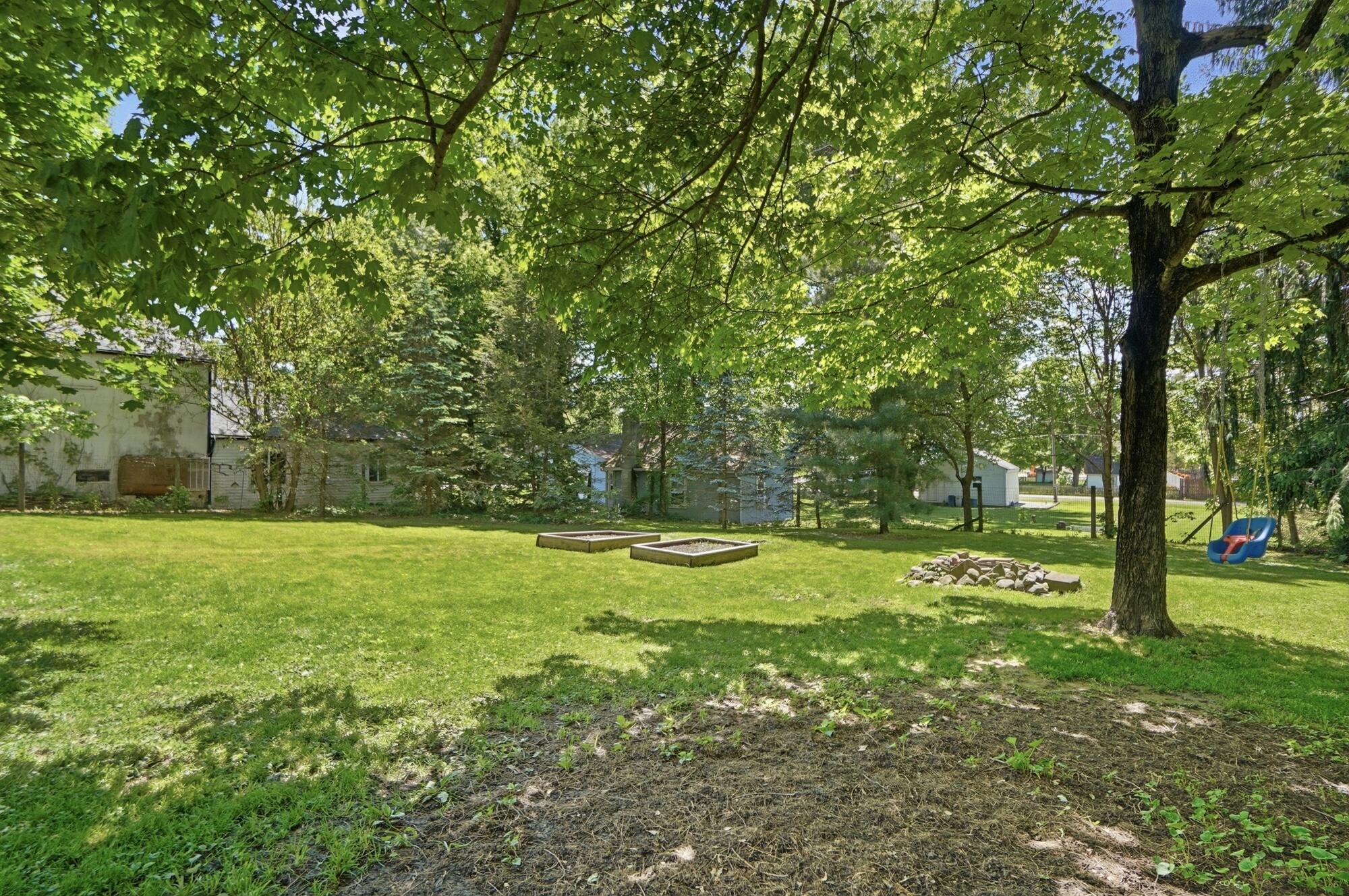 13330 Center Village Road Galena, OH 43021 - Photo 68 of 84 HUGE Backyard