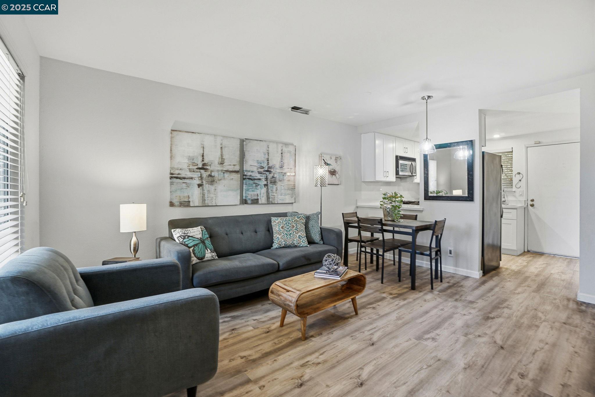 1520 Schenone Court, Unit 7 Concord, CA 94521 - Photo 8 of 35