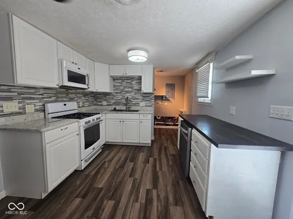 $109,000 | 3839 North 26th Street, Terre Haute, IN 47805