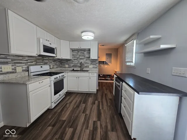 $109,000 | 3839 North 26th Street, Terre Haute, IN 47805