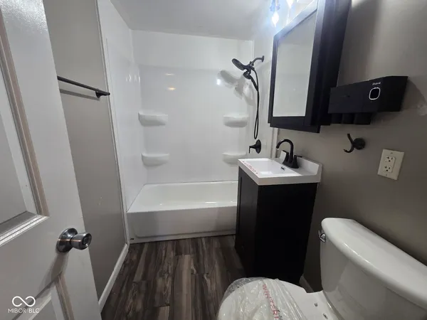 $109,000 | 3839 North 26th Street, Terre Haute, IN 47805