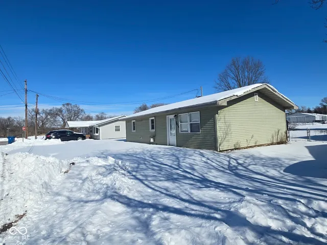 $109,000 | 3839 North 26th Street, Terre Haute, IN 47805