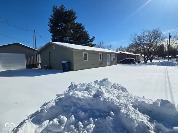 $109,000 | 3839 North 26th Street, Terre Haute, IN 47805