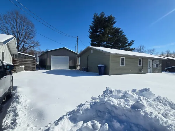 $109,000 | 3839 North 26th Street, Terre Haute, IN 47805