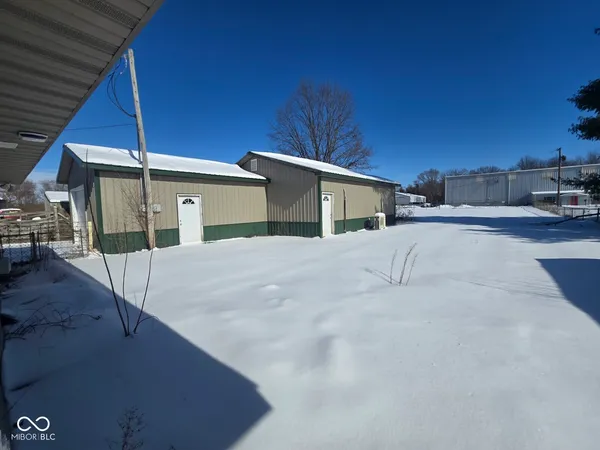 $109,000 | 3839 North 26th Street, Terre Haute, IN 47805