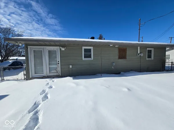 $109,000 | 3839 North 26th Street, Terre Haute, IN 47805