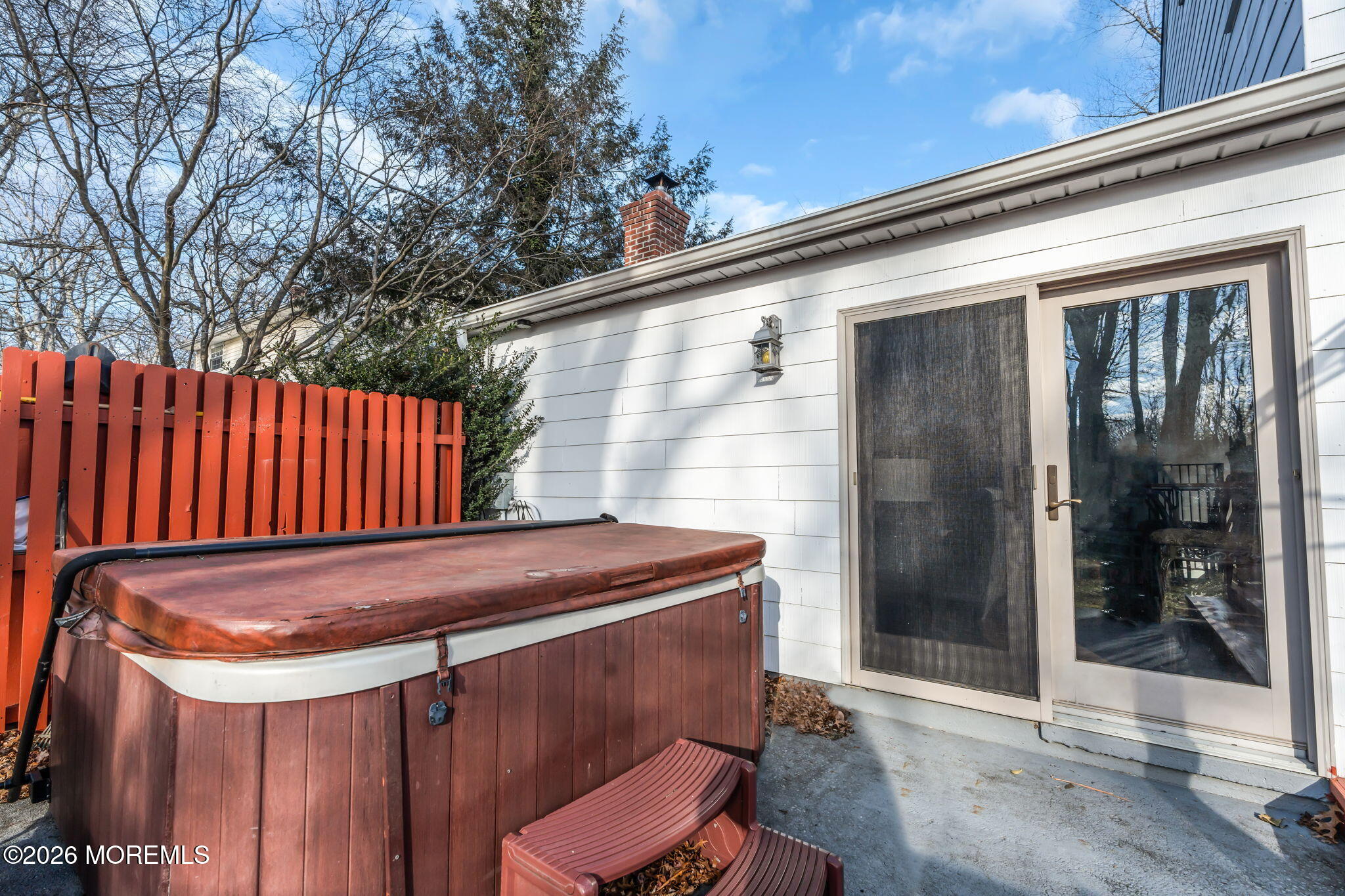 13 Dunbarton Road Jackson, NJ 08527 - Photo 18 of 34 a view of outdoor space