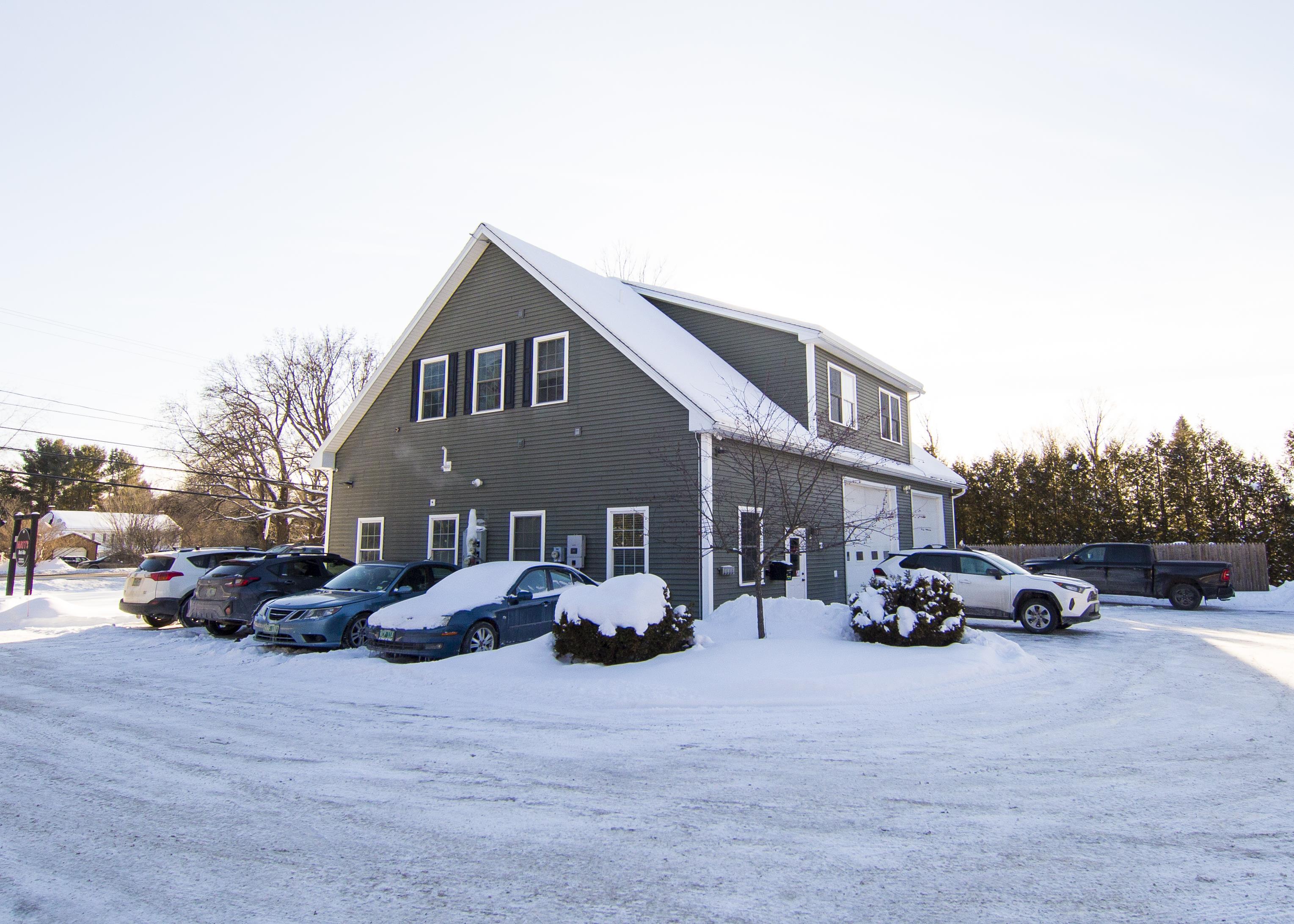 127 Vt Route Jericho, VT 05465 - Photo 1 of 20