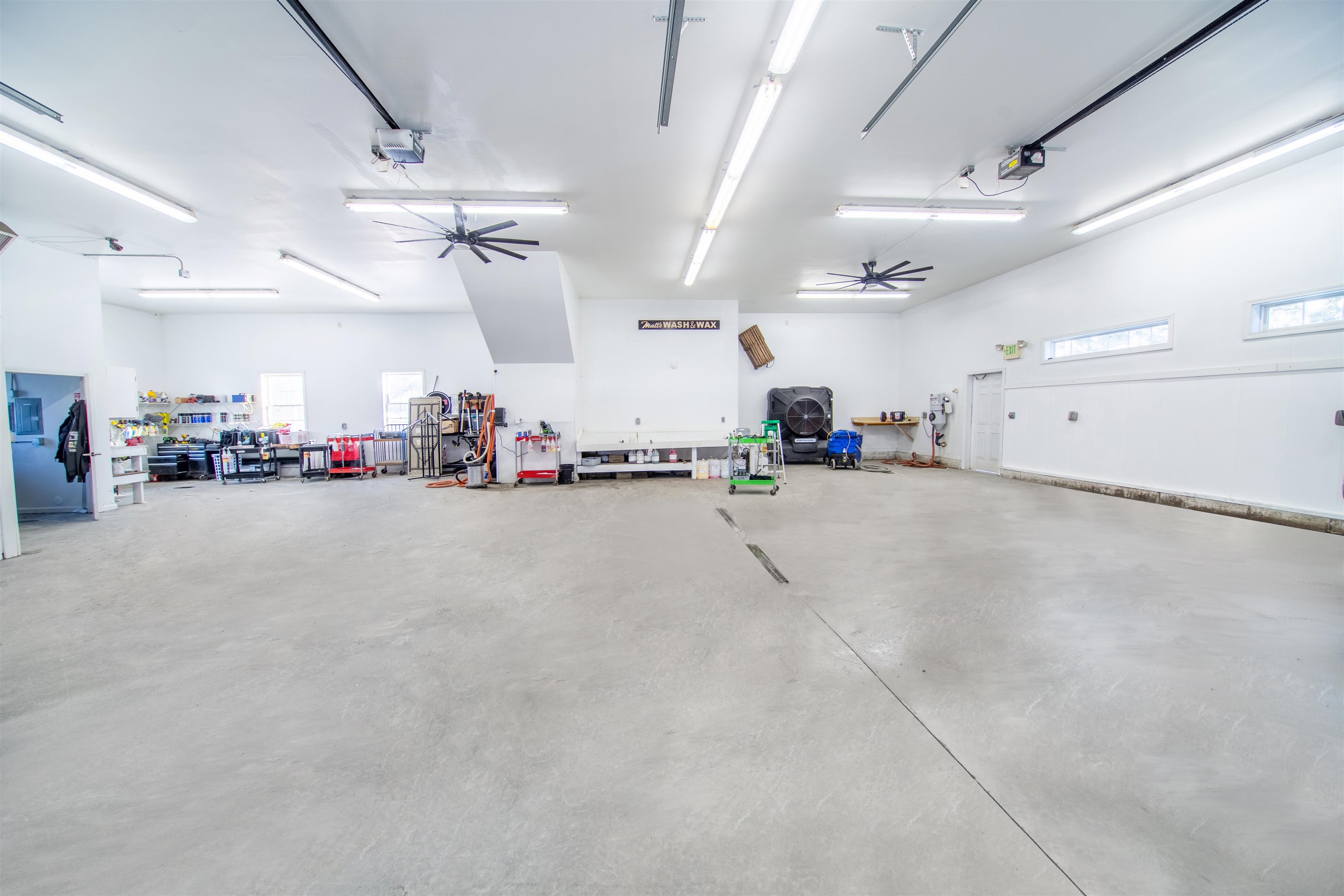 127 Vt Route Jericho, VT 05465 - Photo 19 of 20