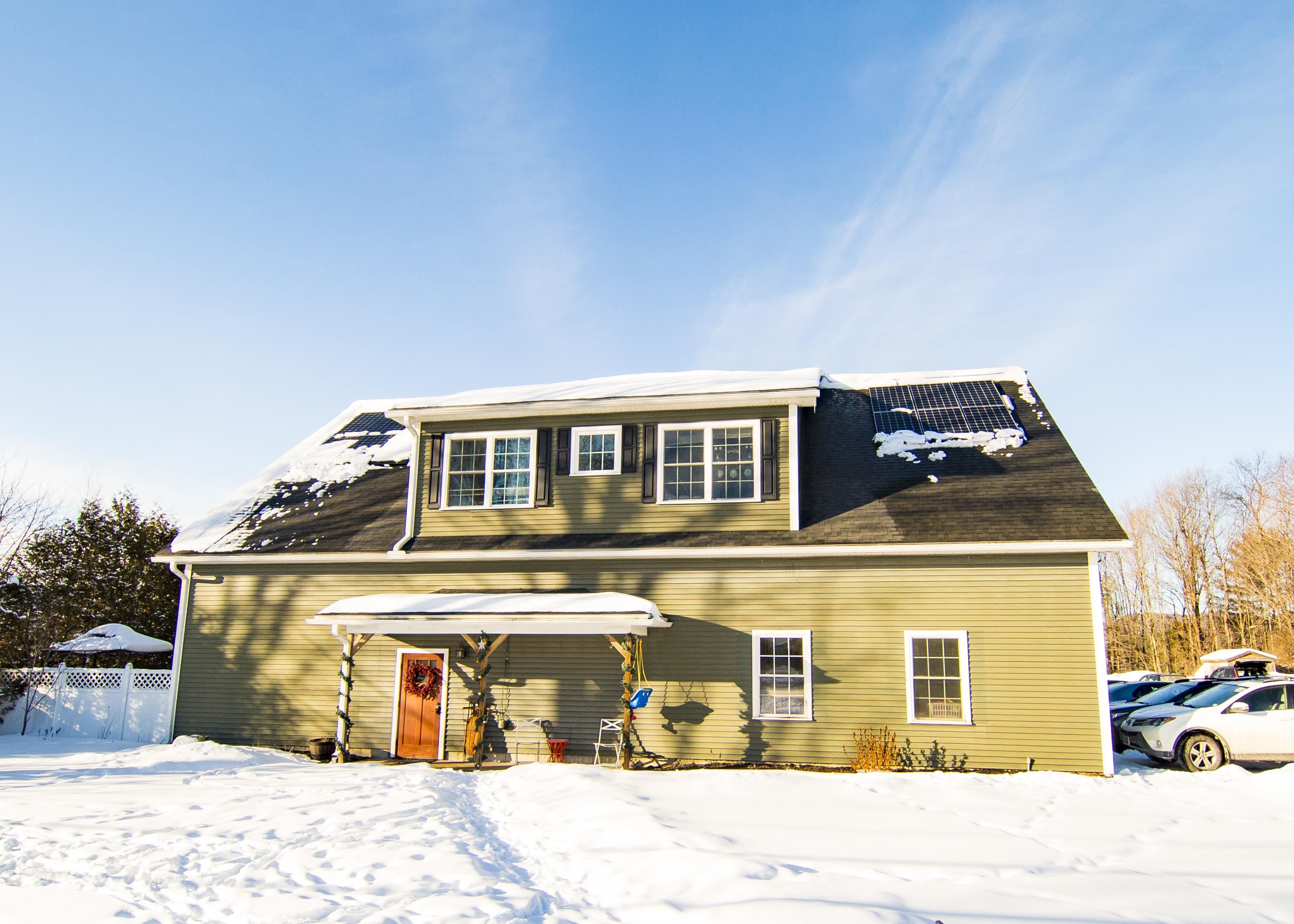 127 Vt Route Jericho, VT 05465 - Photo 2 of 20