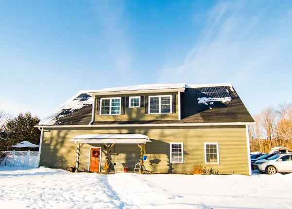 $850,000 | 127 Vt Route, Jericho, VT 05465