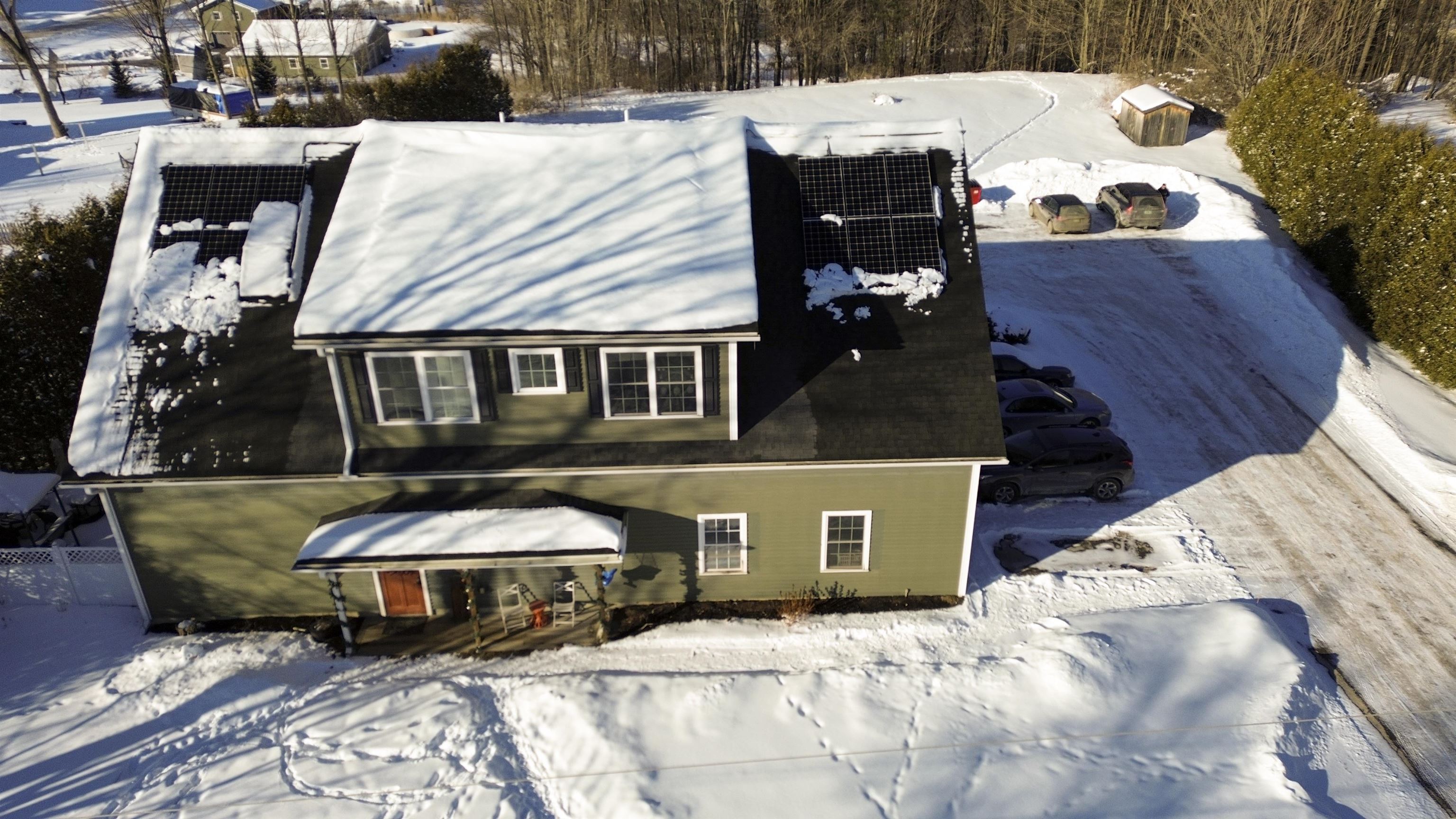 127 Vt Route Jericho, VT 05465 - Photo 3 of 20