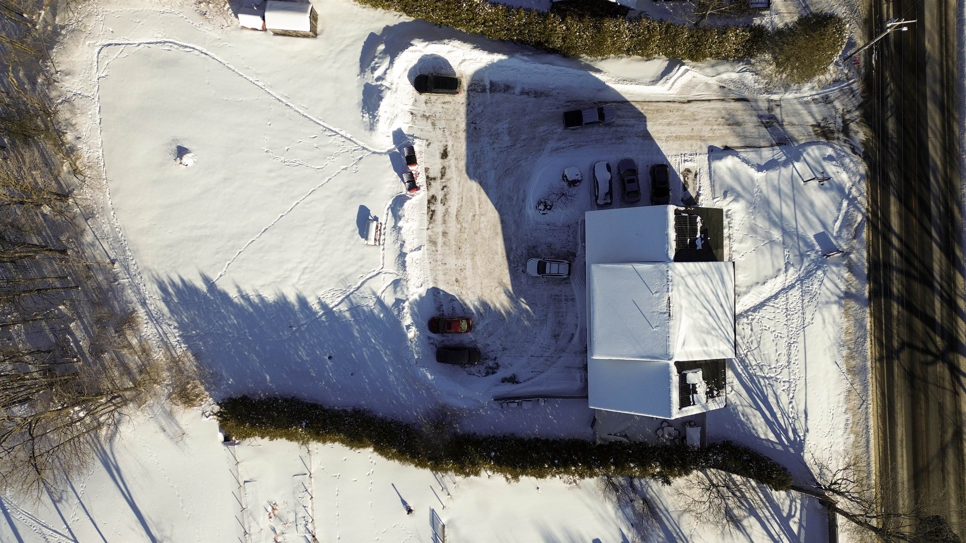 127 Vt Route Jericho, VT 05465 - Photo 4 of 20