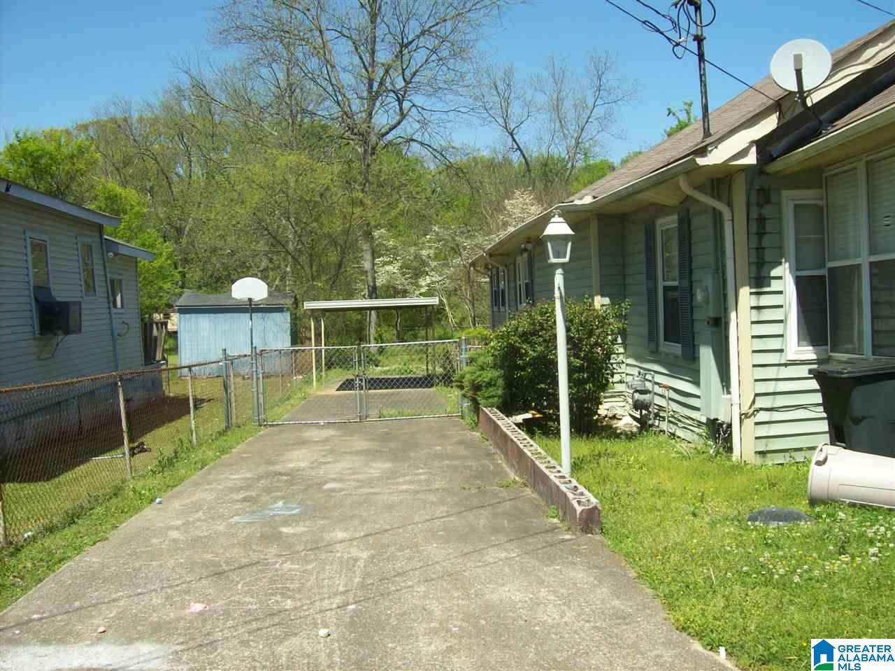 15 Morgan Street Anniston, AL 36201 - Photo 4 of 45