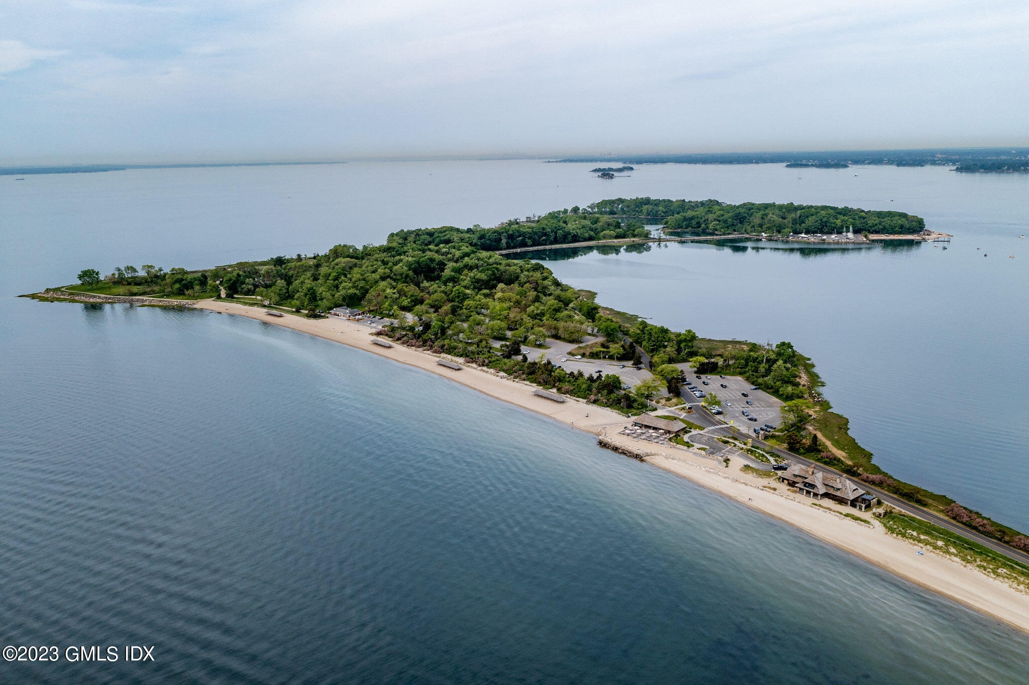 30 Brookside Drive, Unit 1J Greenwich, CT 06830 - Photo 22 of 22 Tod's Point Beach Park