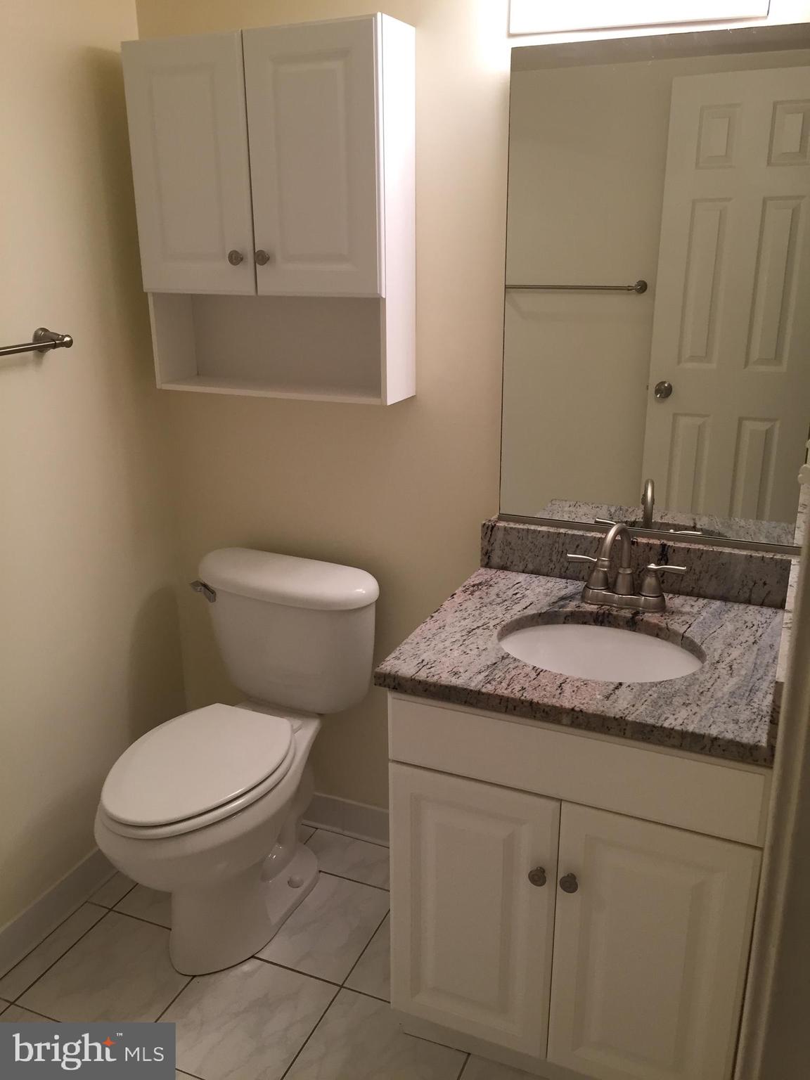 7218 Rolling Road Springfield, VA 22152 - Photo 20 of 37 Master Bath