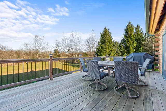 $875,000 | 18508 128th Street, Bristol, WI 53104