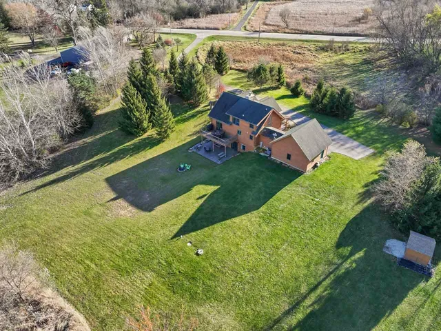 $875,000 | 18508 128th Street, Bristol, WI 53104