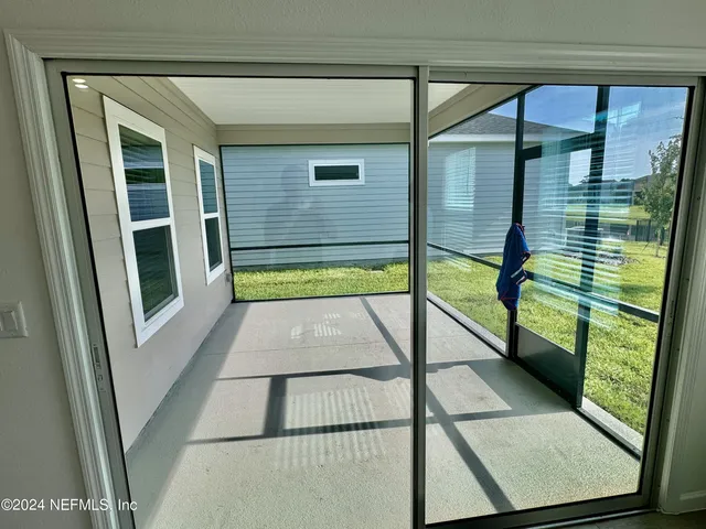 a view of outdoor space