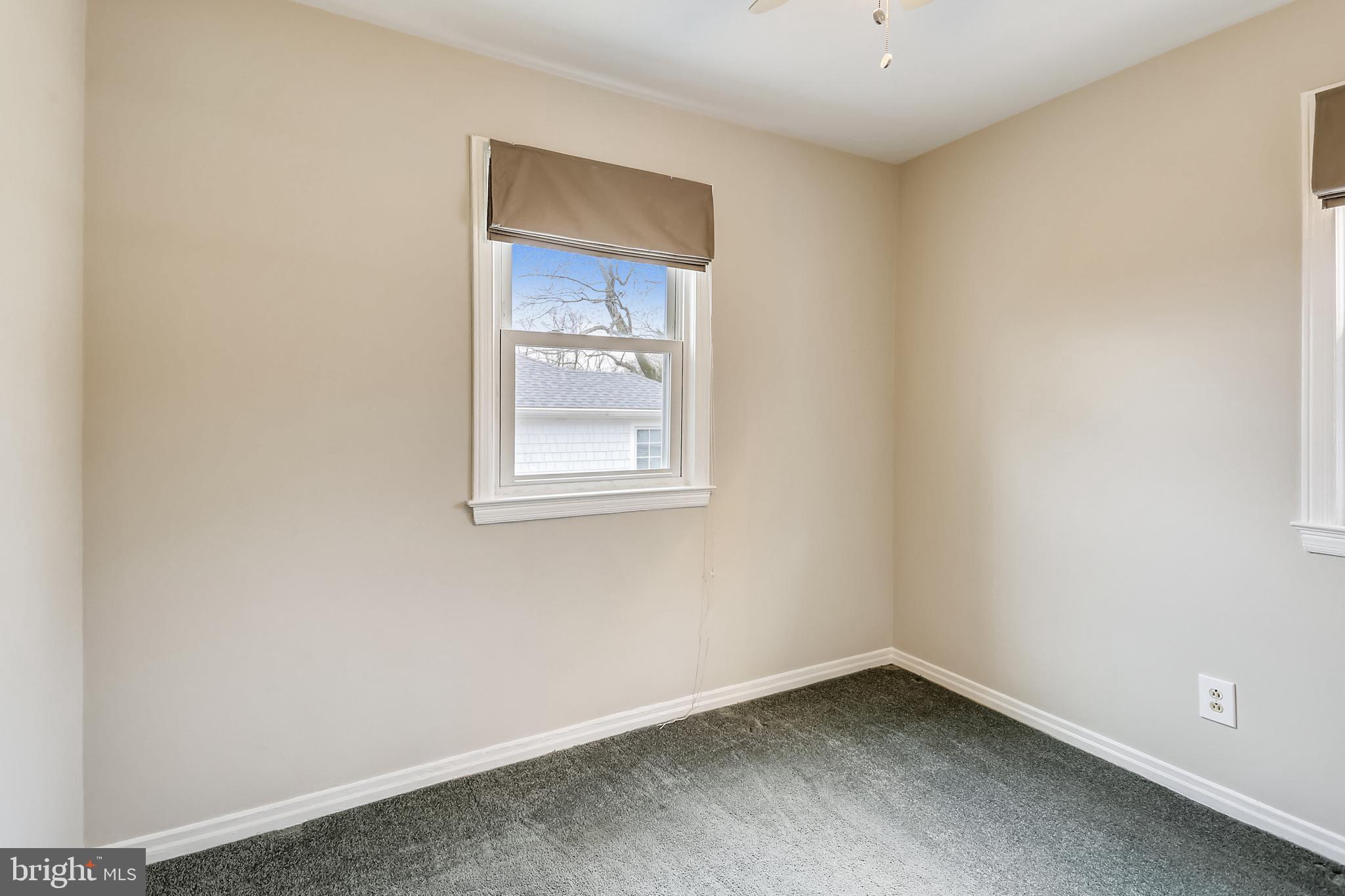 2707 Spencer Road Chevy Chase, MD 20815 - Photo 22 of 30 bedroom #3