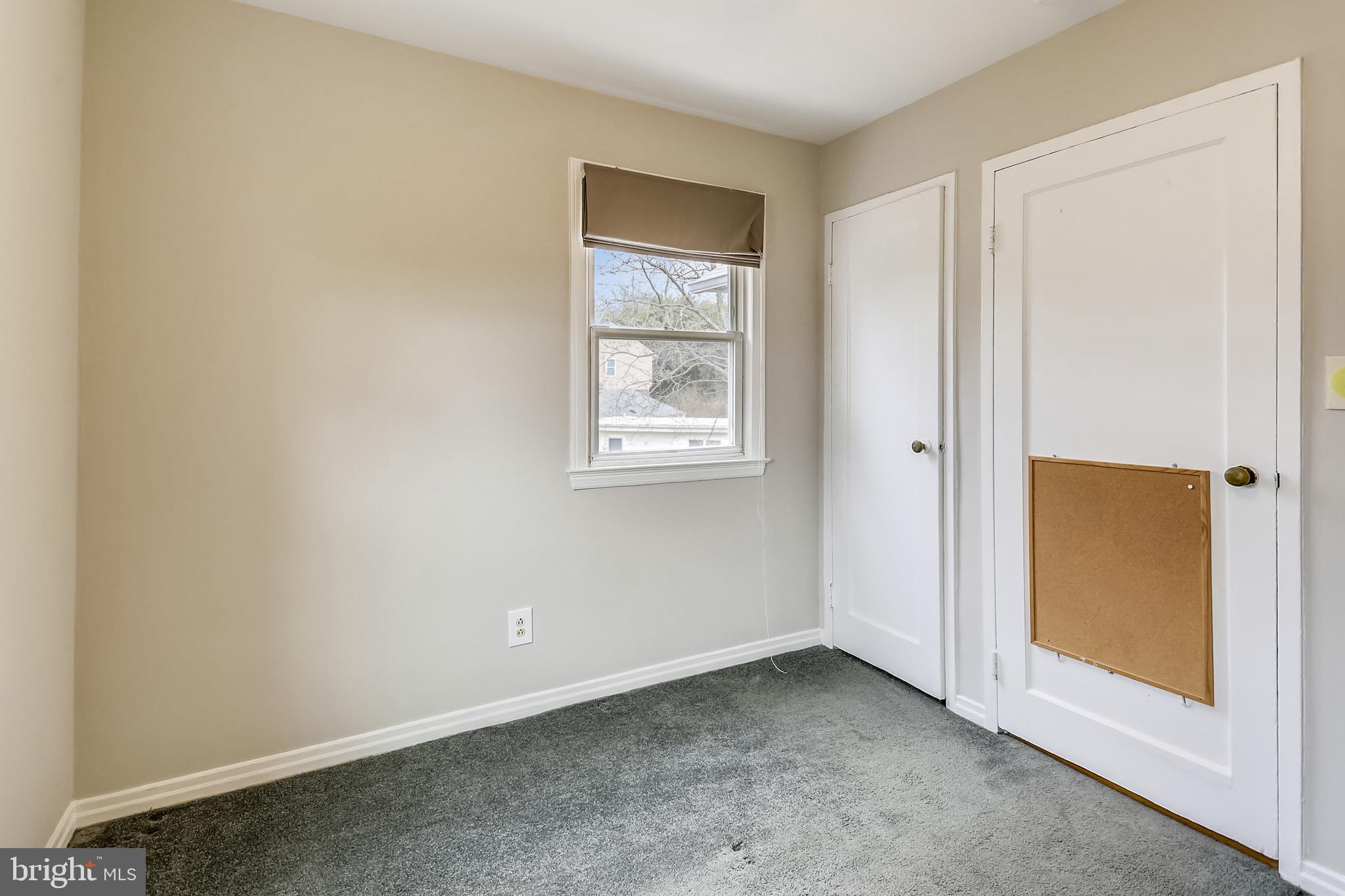 2707 Spencer Road Chevy Chase, MD 20815 - Photo 23 of 30 bedroom #3
