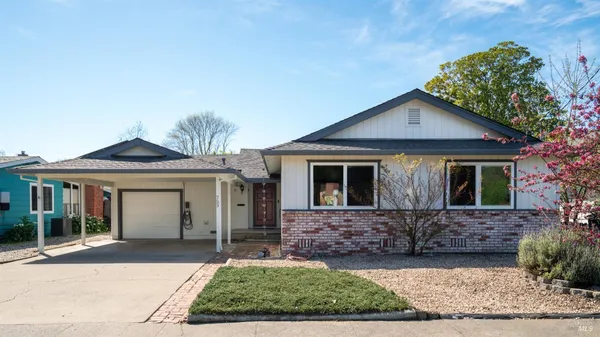 $775,000 | 753 Nebraska Drive, Santa Rosa, CA 95405