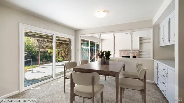 $765,000 | 753 Nebraska Drive, Santa Rosa, CA 95405