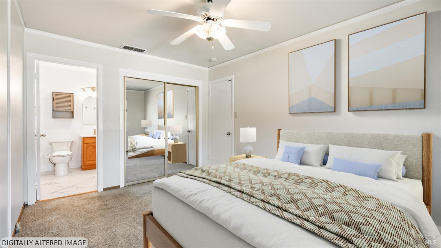 753 Nebraska Drive Santa Rosa, CA 95405 - Photo 17 of 41